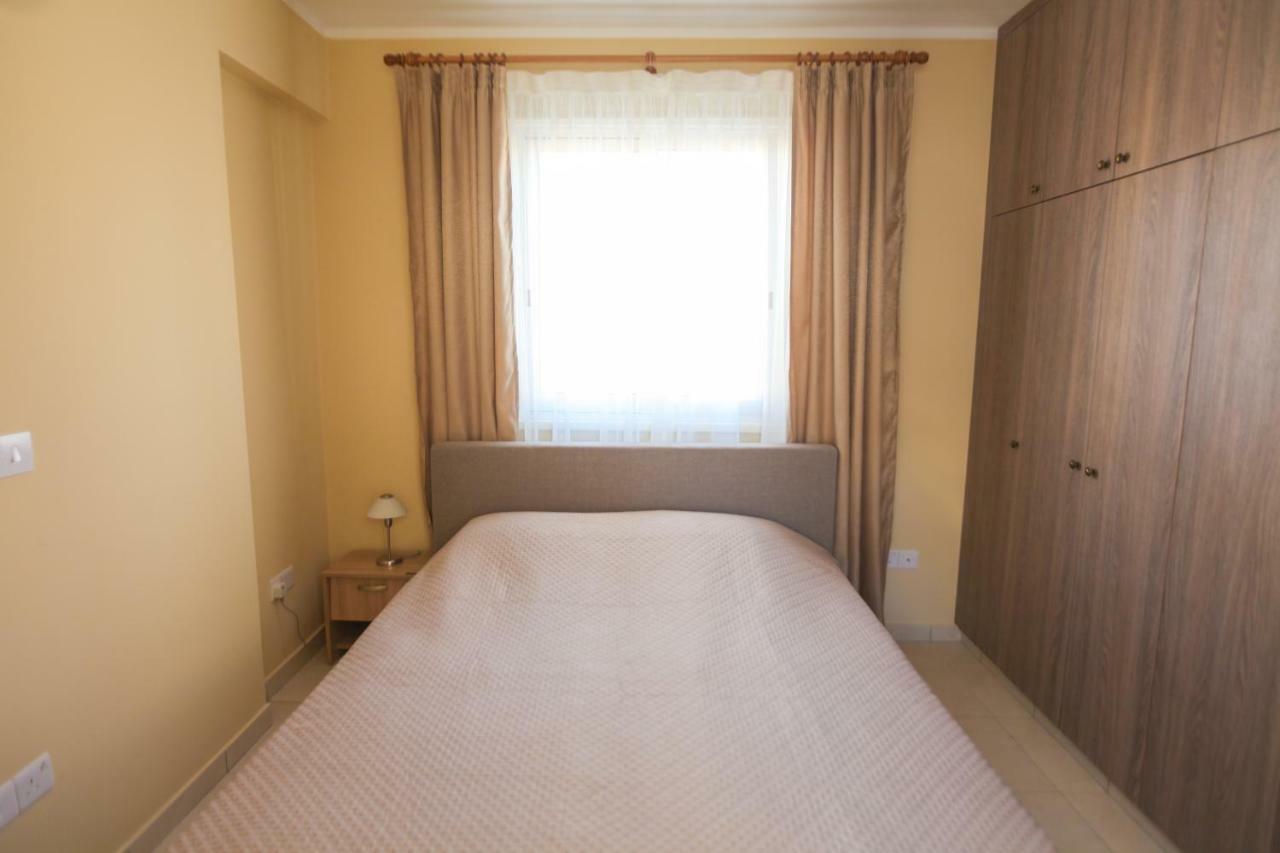 Carisa Livadia Gardens Apartment Ngoại thất bức ảnh